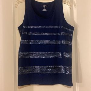 St John’s Bay tank top